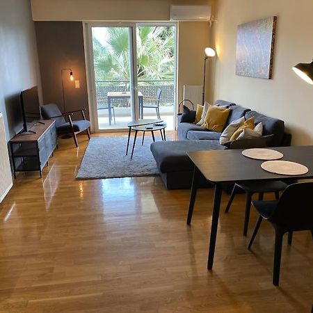 Cozy Apartment With Scenic View Αθήνα Εξωτερικό φωτογραφία